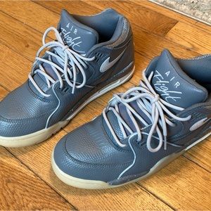Airflight 89 NikeID